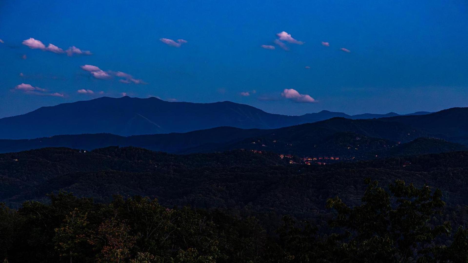 Five Bears Mountain View Lodge Sevierville Exterior foto
